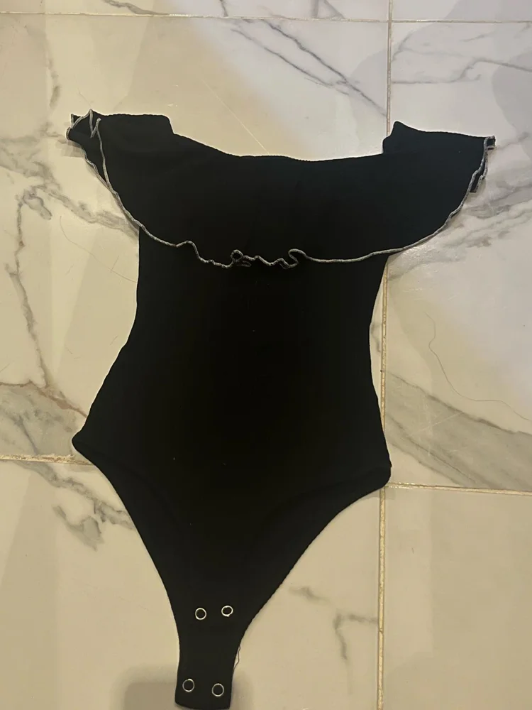 Bershka Cami Tops