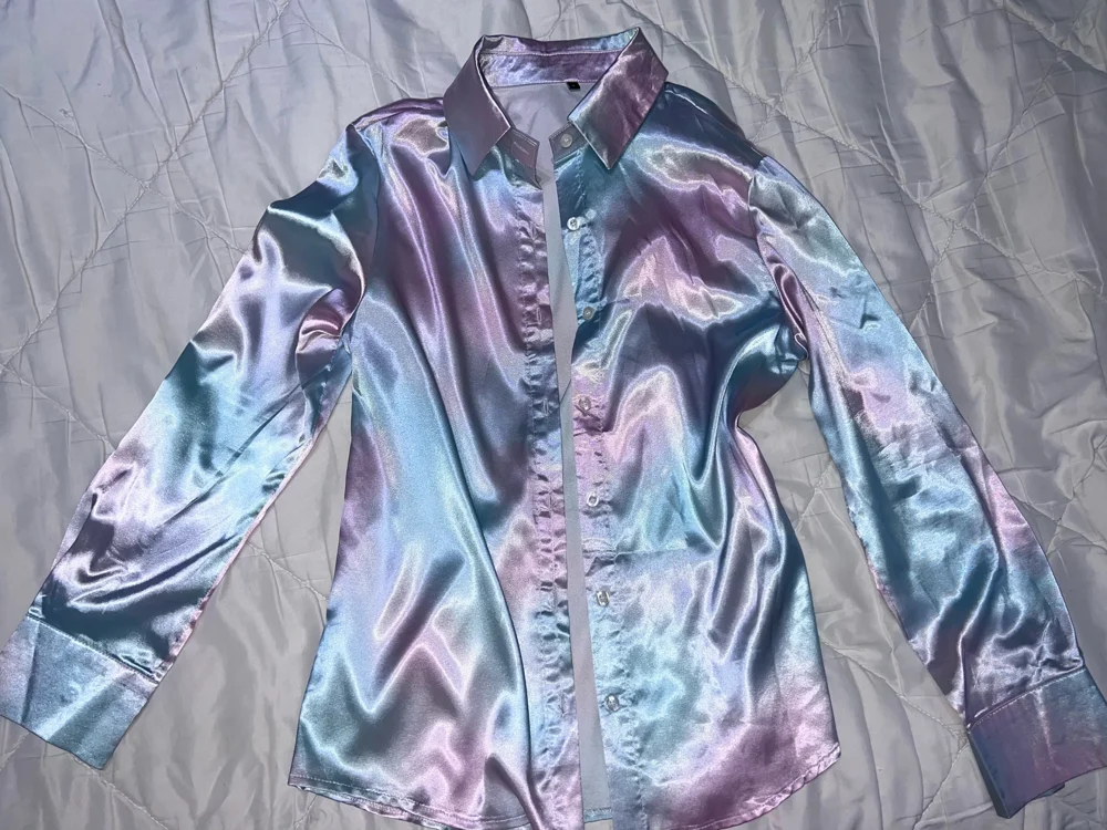 Shein Shirts, size S / 36 / 8, photo 4