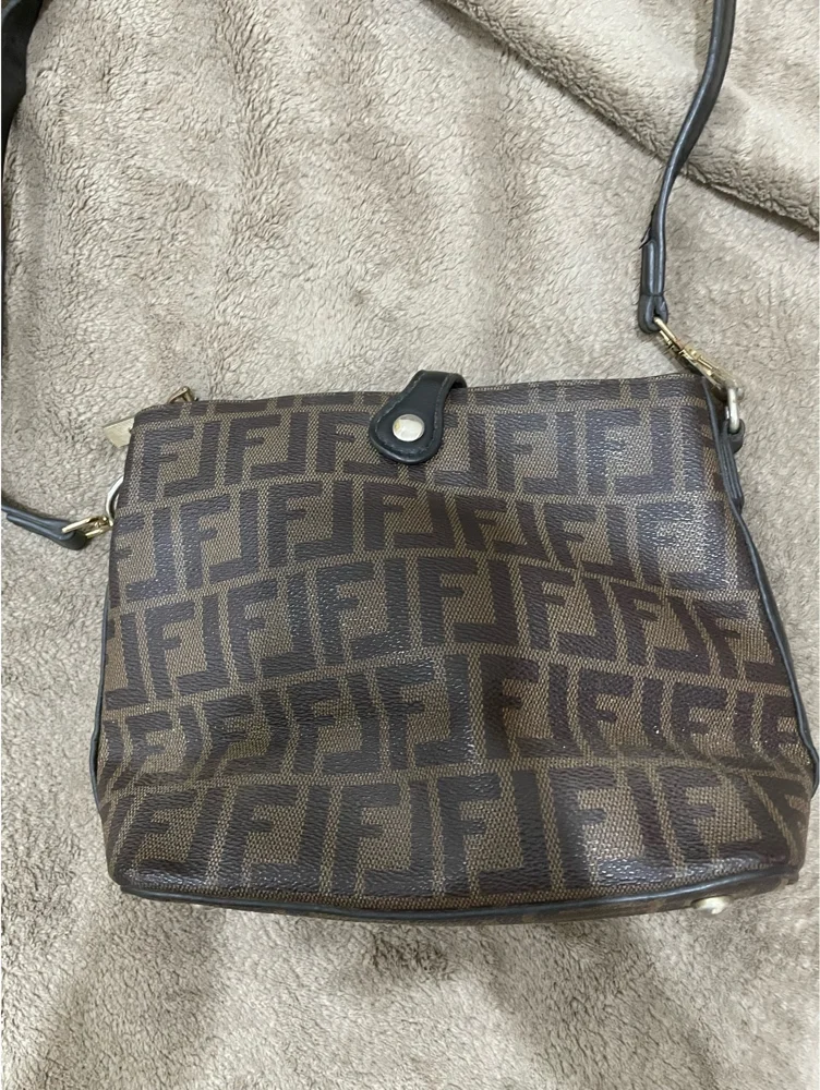 Shoulder Bags, Very good, photo 5