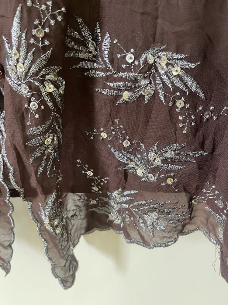 Blouses, size M / 38 / 10, photo 4