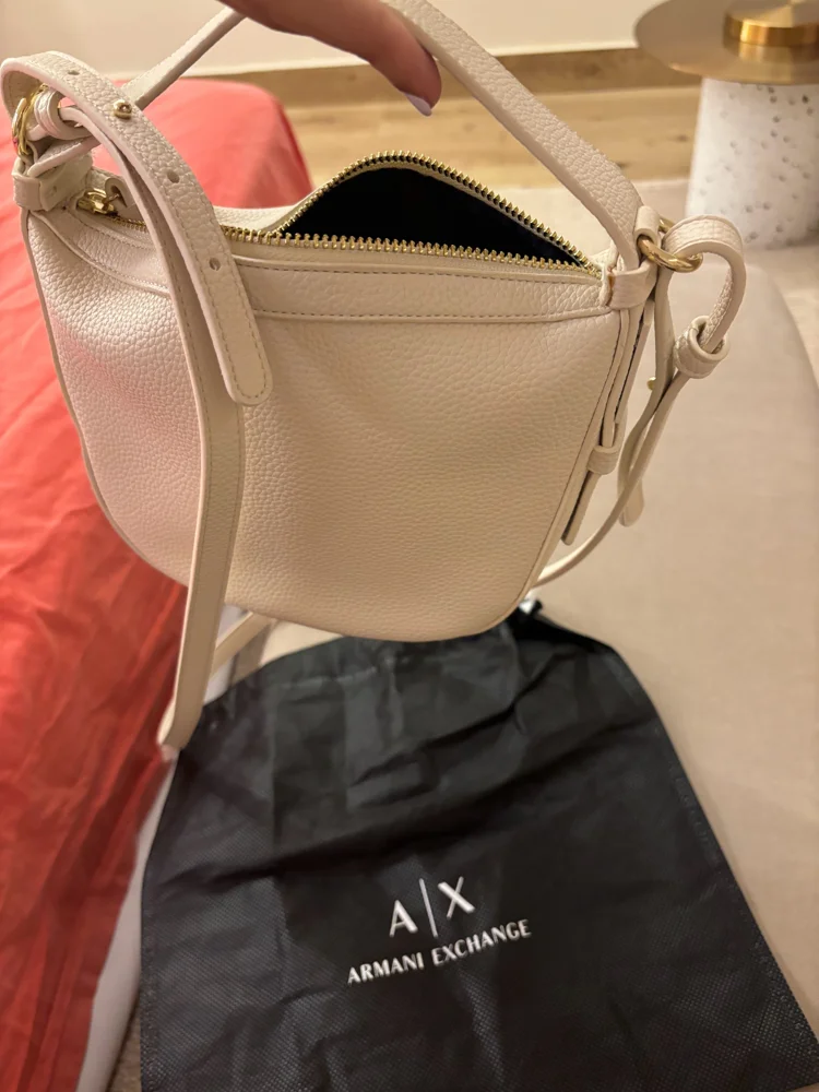 Armani Exchange Cross-Body Bag, size Other, photo 6
