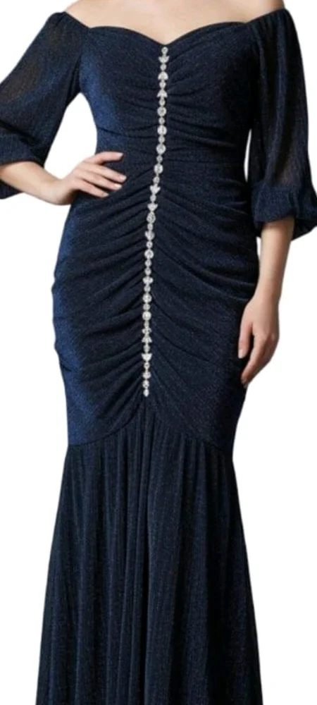 Kiki riki Wedding Dresses, size XL / 42 / 14, photo 3