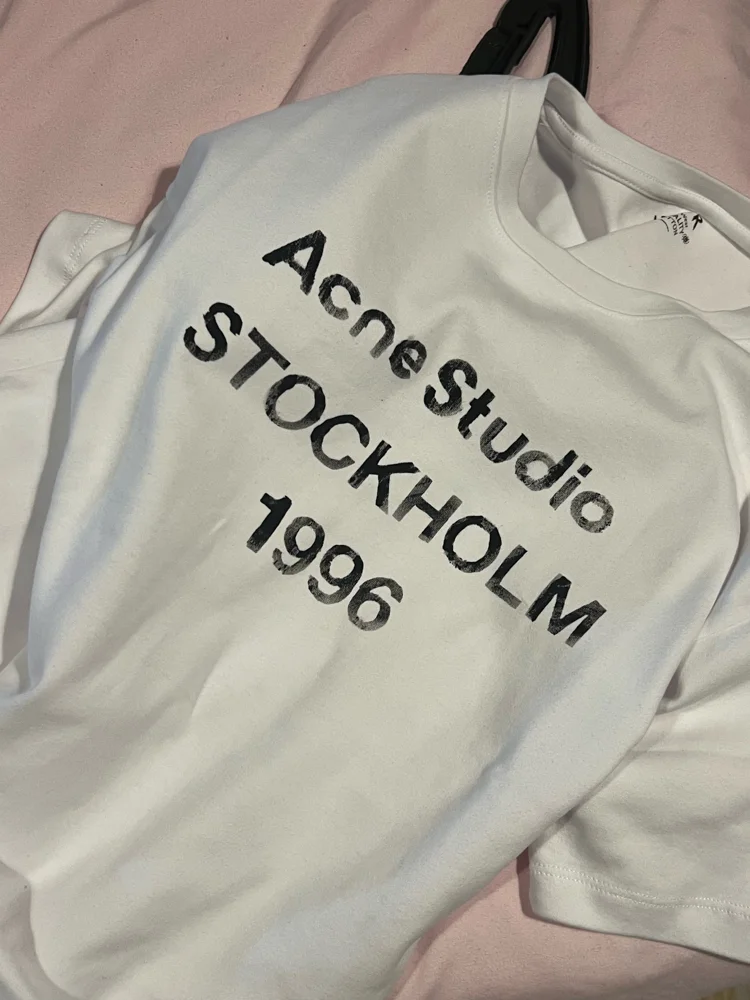 T-shirts