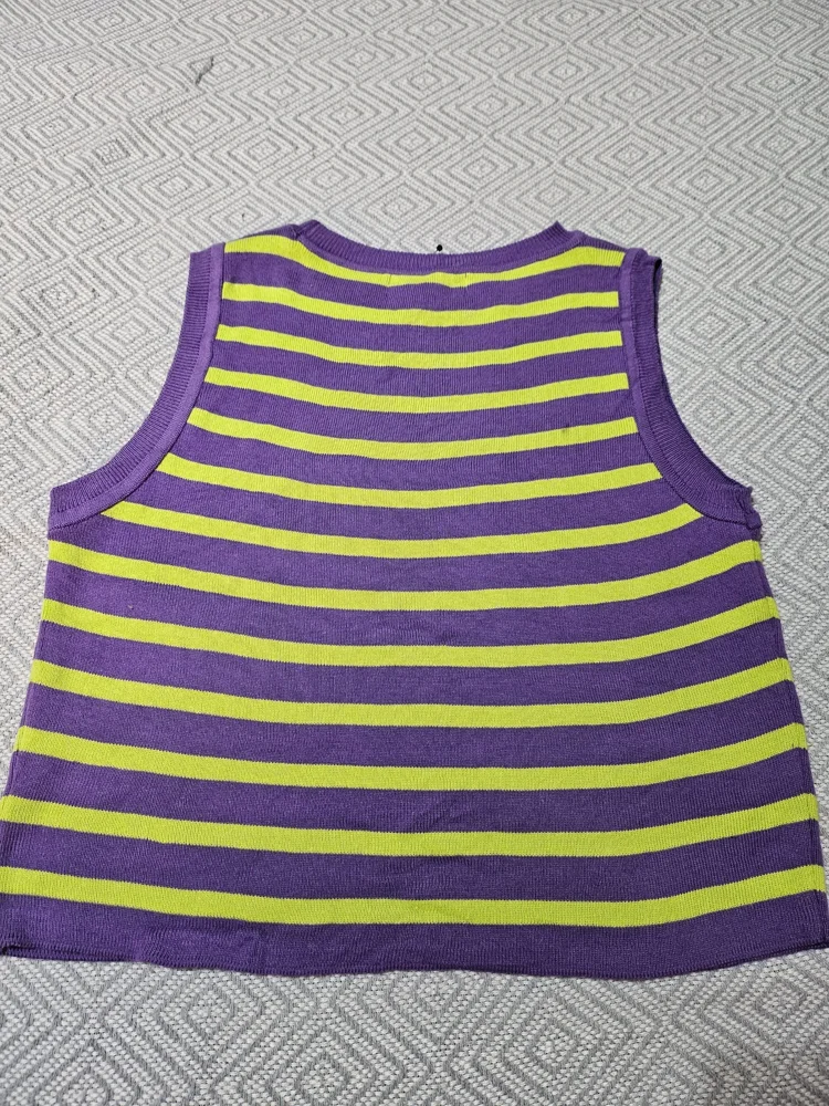 Primark Tank Tops, size L / 40 / 12, photo 3