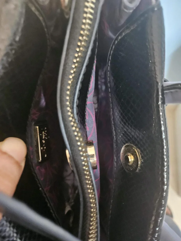 Axel Cross-Body Bags, size One size, photo 5