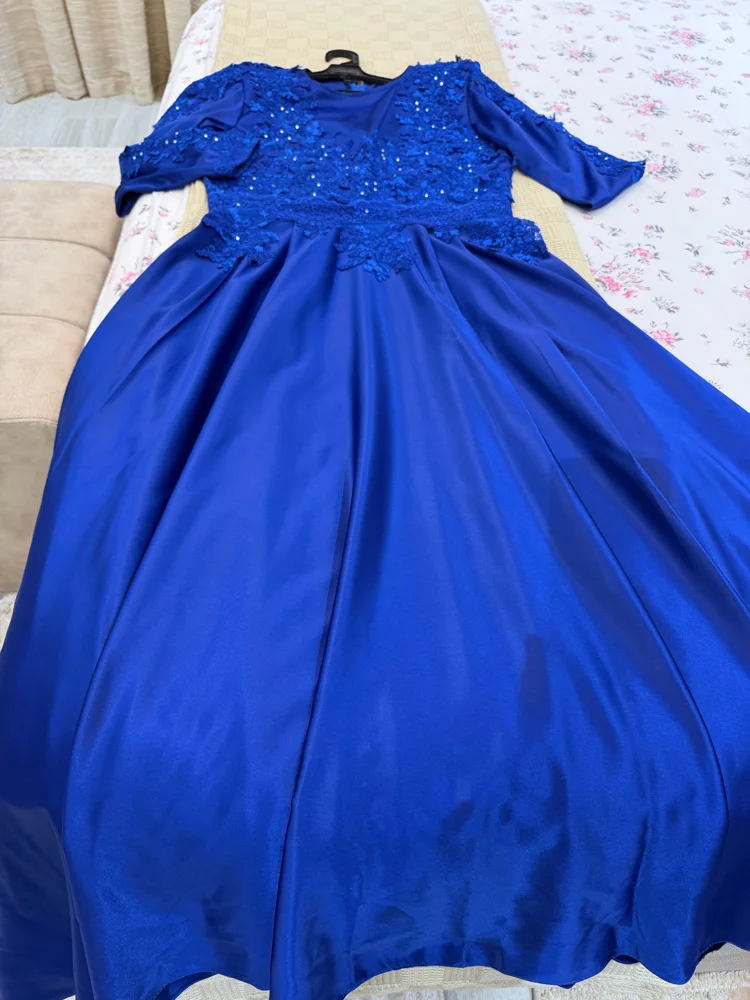 Wedding Dresses, size XXXL / 46 / 18, photo 2