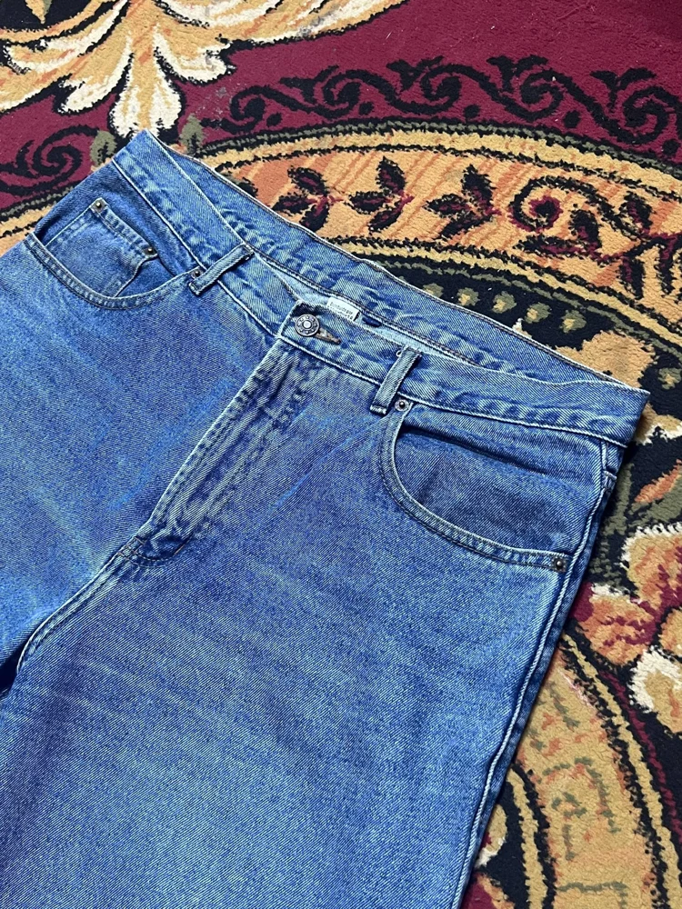 Carrefour Jeans, Very good, size W36, photo 2