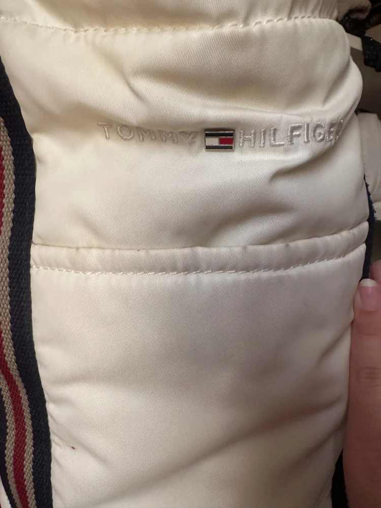 Tommy Hilfiger Shoulder Bags, Very good, photo 4