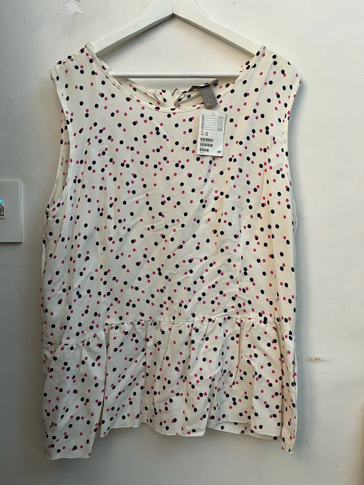H&M Shirts
