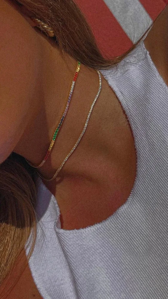 Necklaces, size Other, photo 3