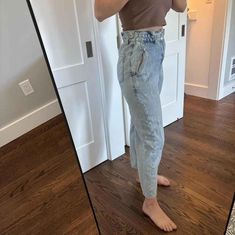 Zara Jeans