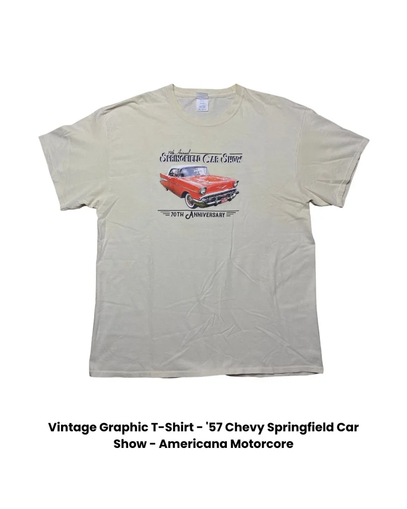 T-shirts