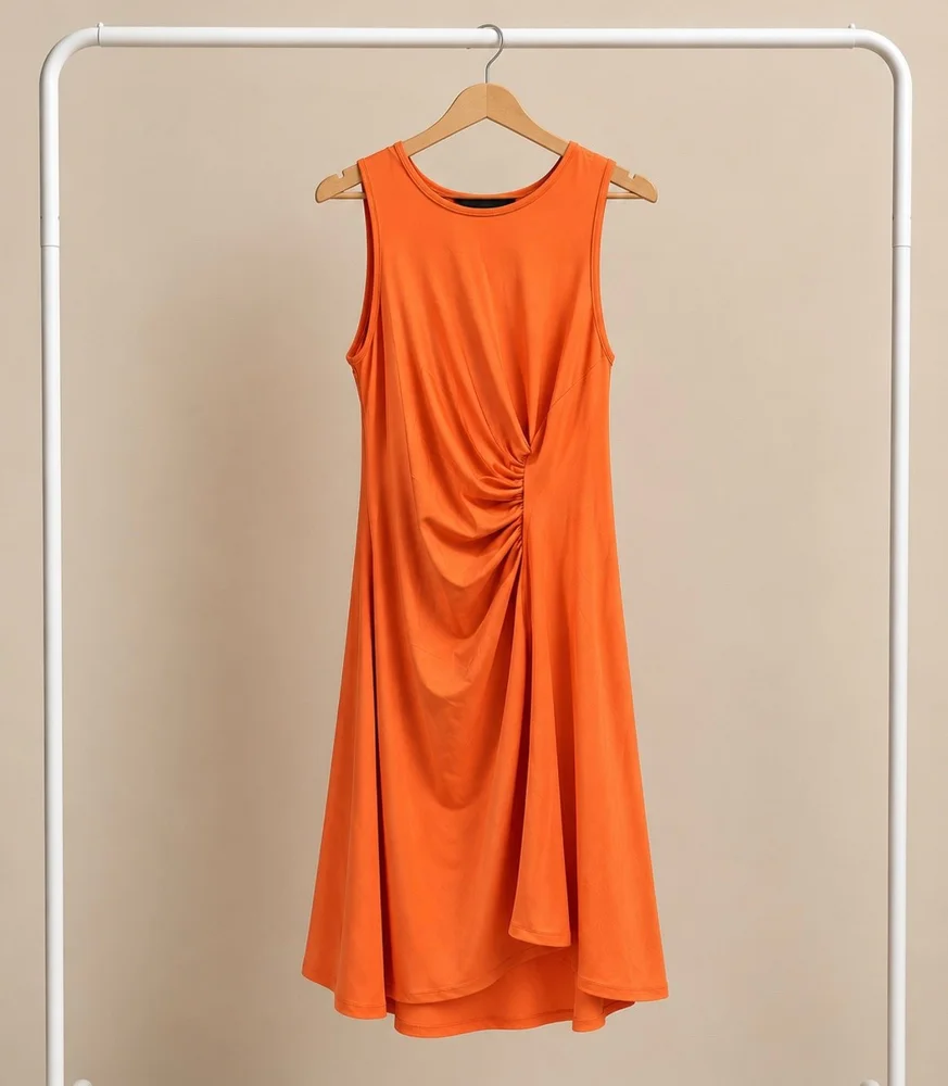 Shein Midi Dresses
