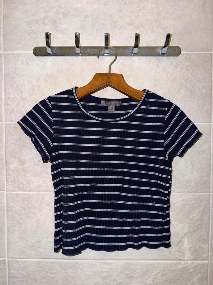 Primark Crop Tops