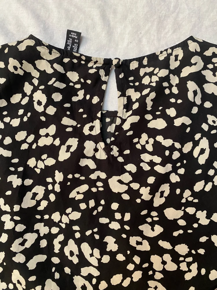 New Look Blouses, Very good, size XL / 42 / 14, photo 5