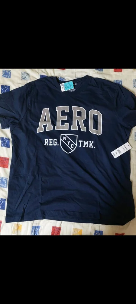 Aéropostale T-shirts
