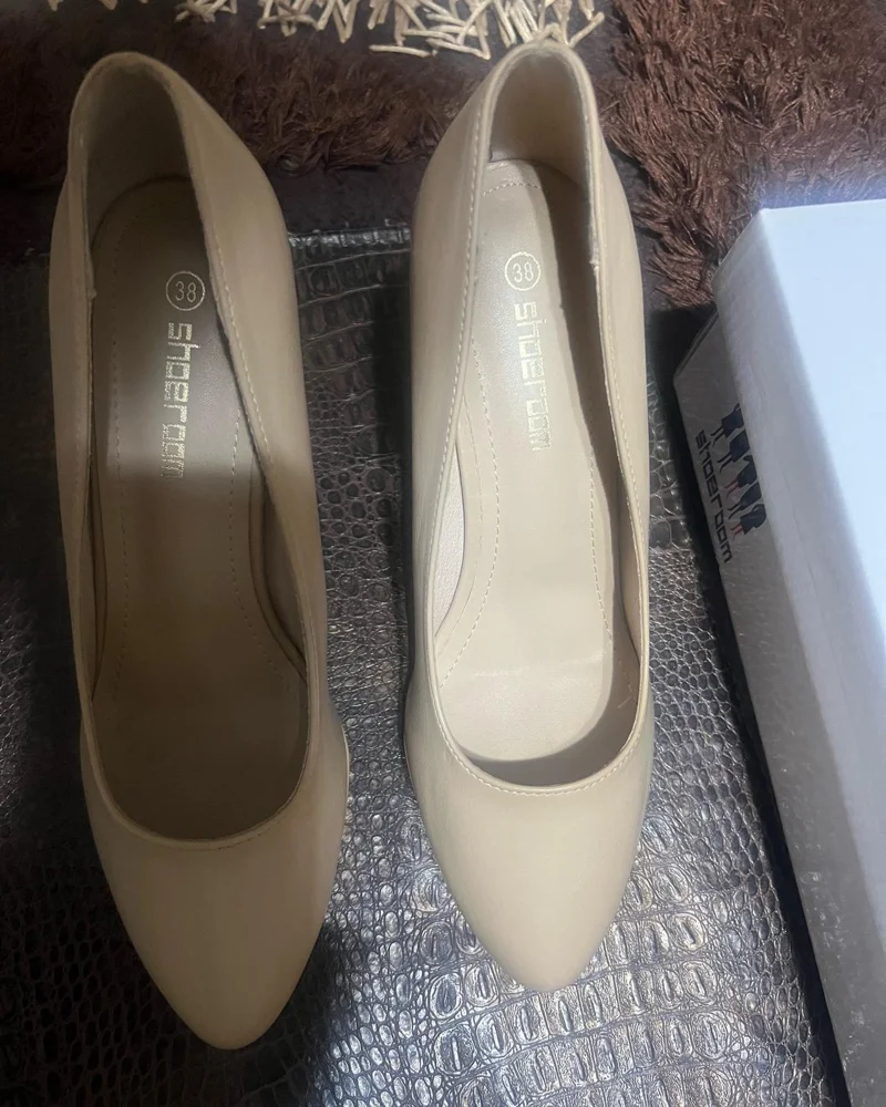 Stiletto Heels, Excellent, size 38, photo 2