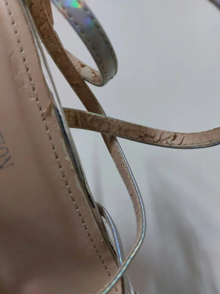 Sandals, size 38, photo 5