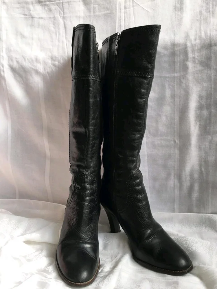 River Island Boots, size 38, photo 4