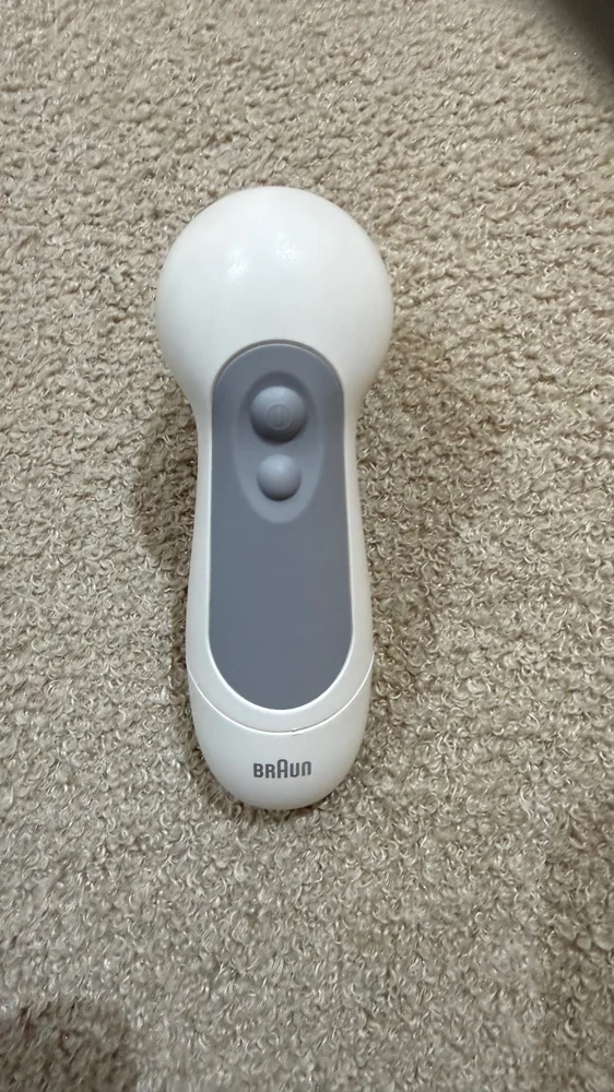 Braun Skin Care