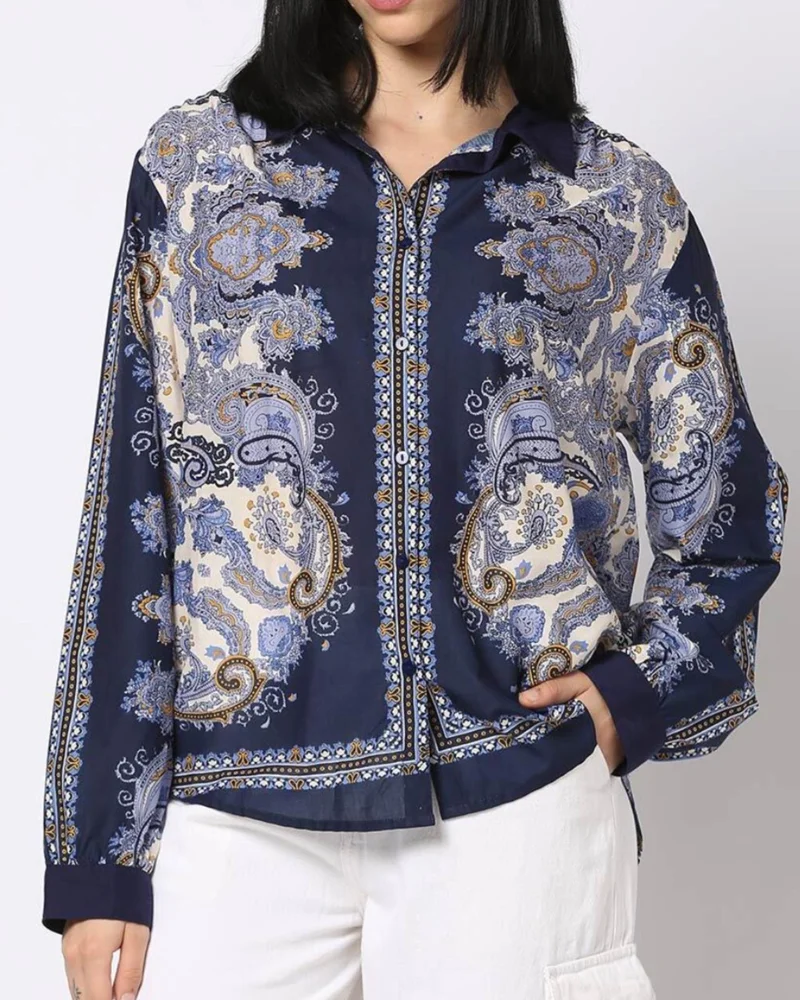 H&M Blouses