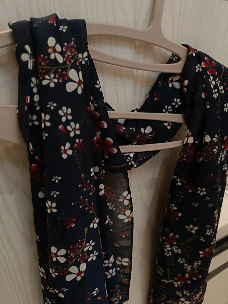 Scarves & Shawls