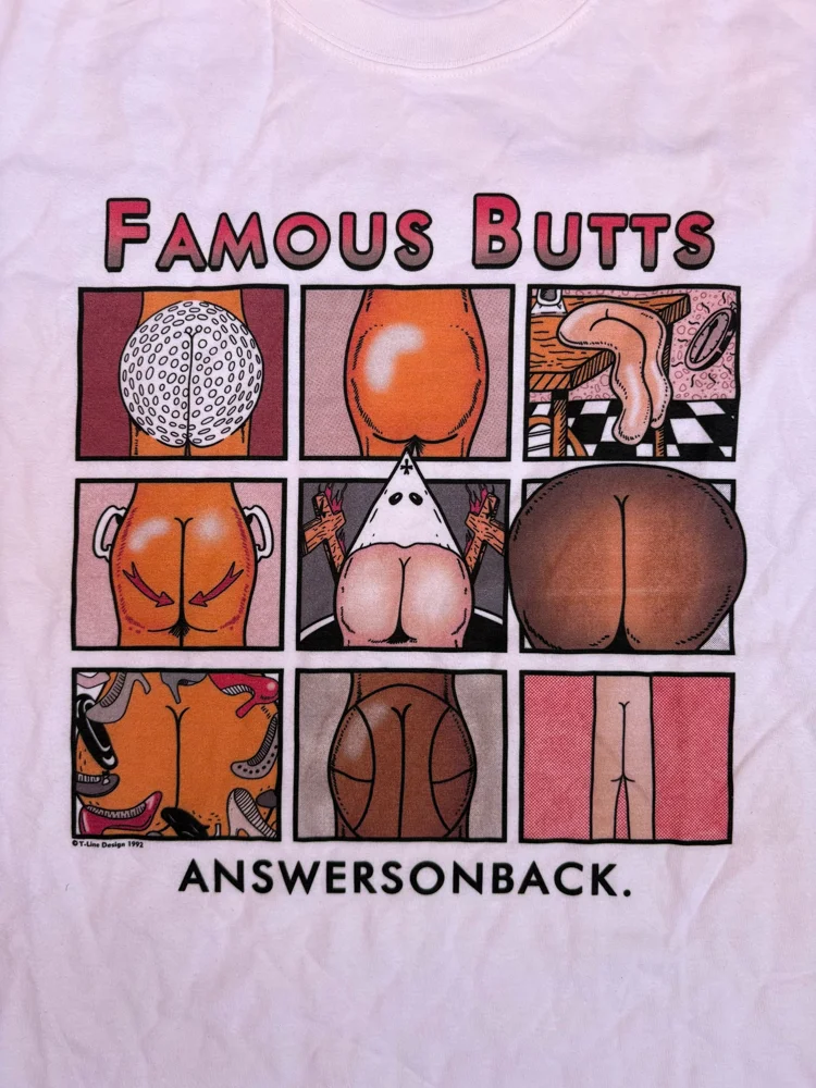 T-shirts, size M, photo 3