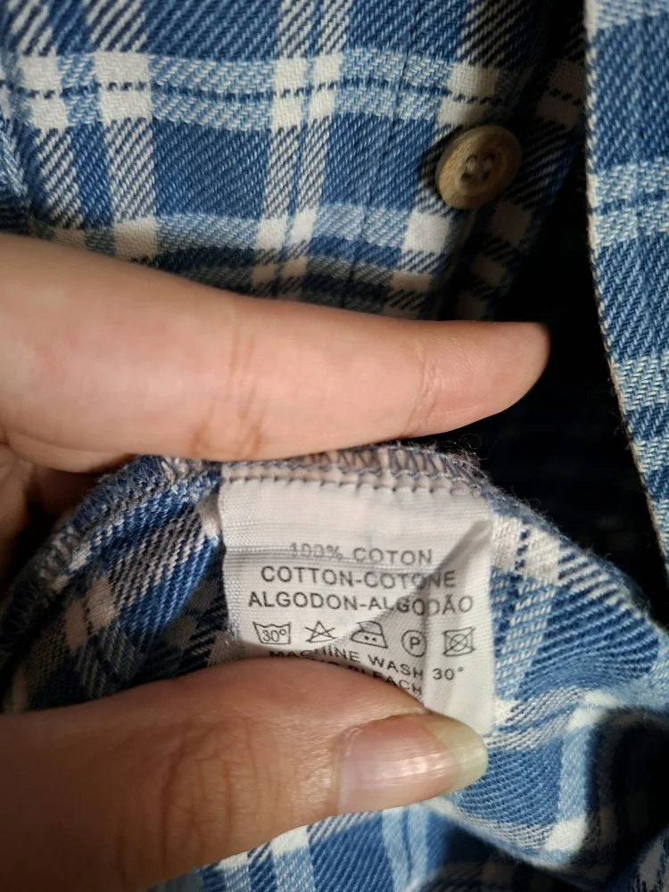 Long Sleeve Shirts, size L, photo 6