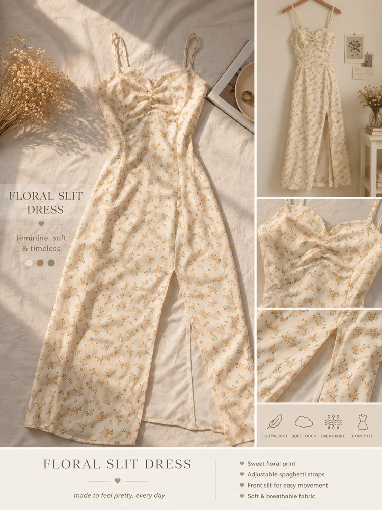 Defacto Sundresses