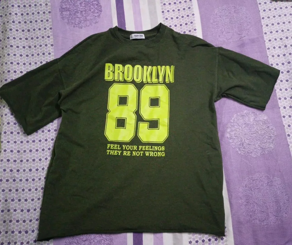 T-shirts