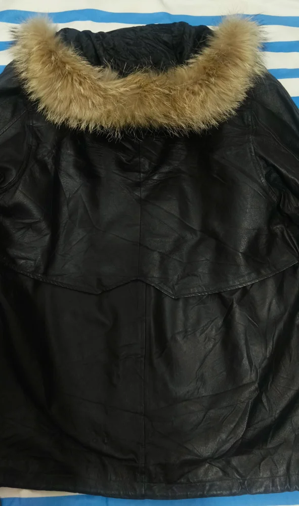 Jackets