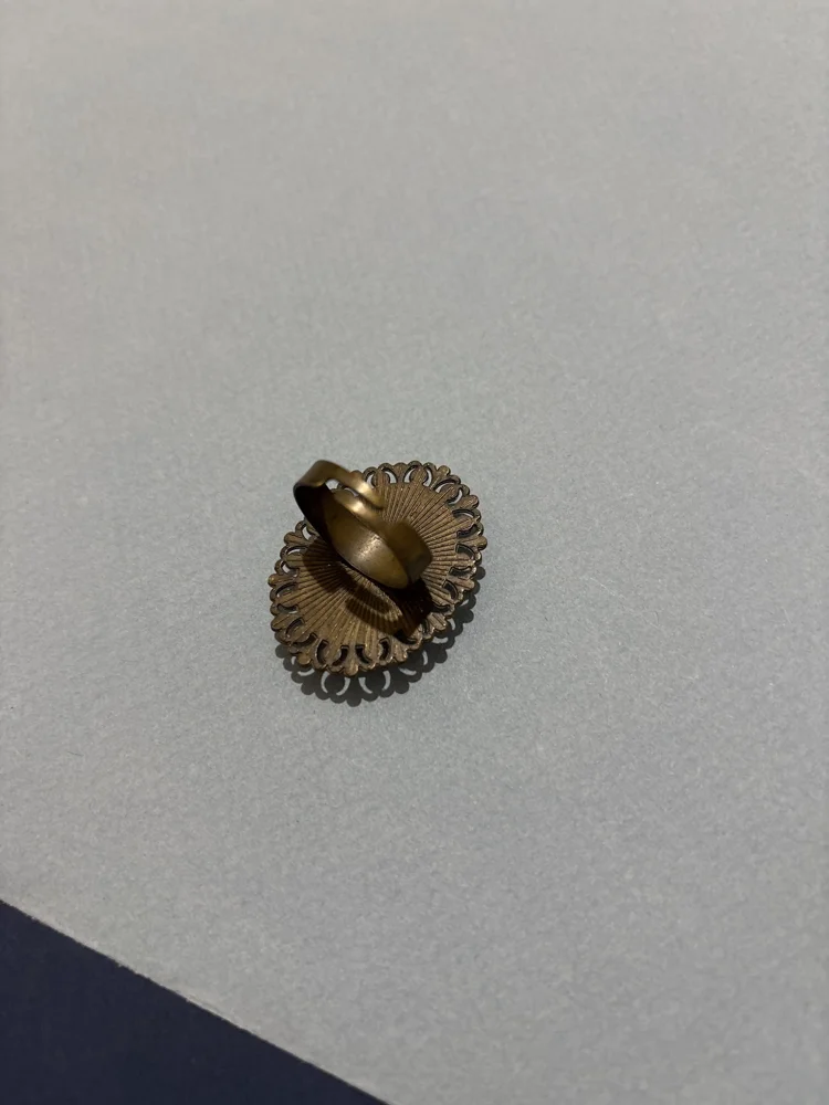 Rings, Excellent, photo 3