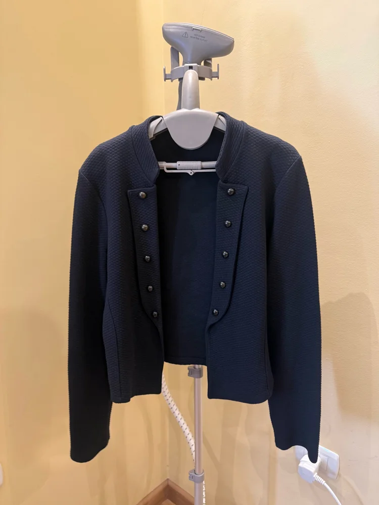 Jackets