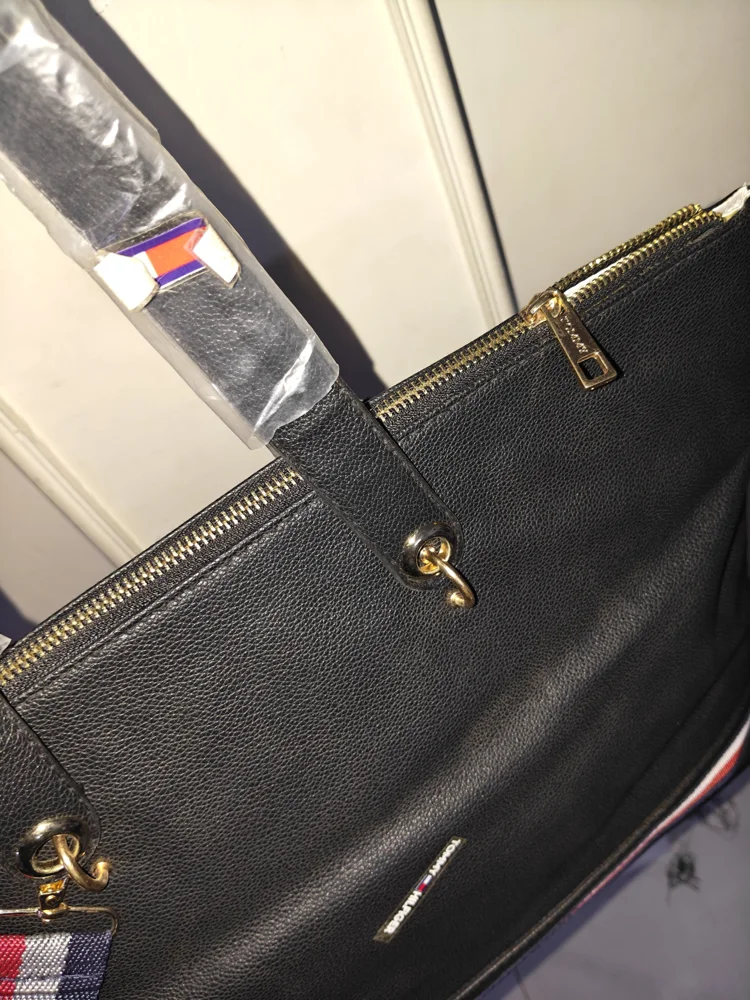 Tommy Hilfiger Shoulder Bags, New with tags, photo 2