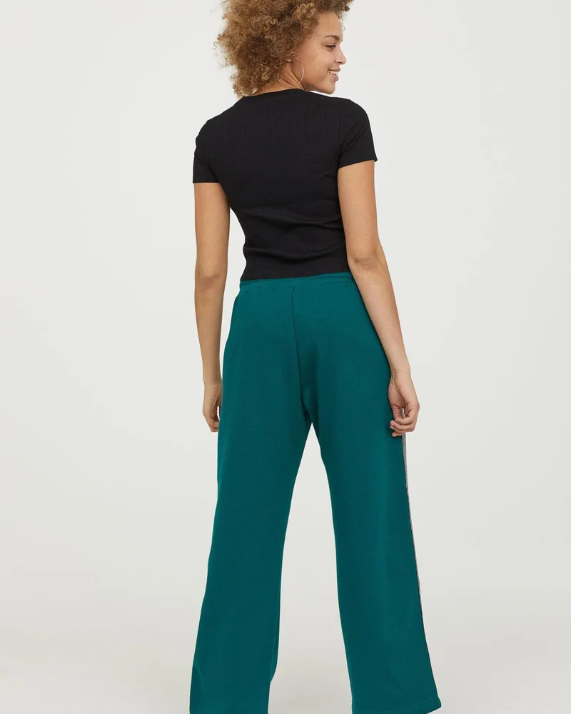 H&M Pants, New with tags, size L / 40 / 12, photo 3