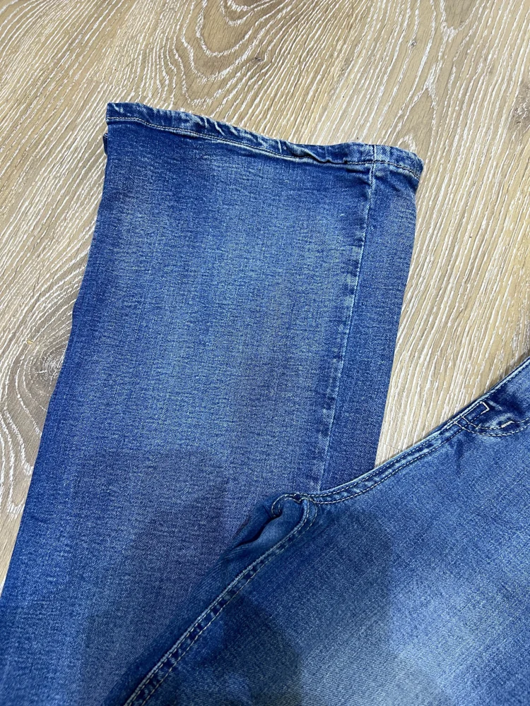 Local Jeans, Good, size S / 36 / 8, photo 4