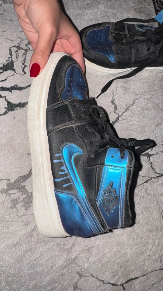 Local Footwear, Very good, photo 2