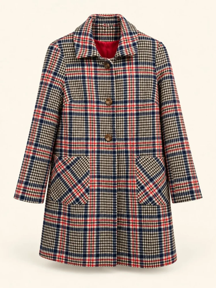 Coats, size S / 36 / 8