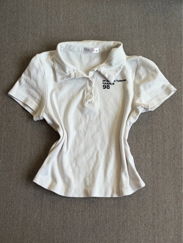 T-shirts