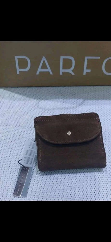 Parfois Wallets