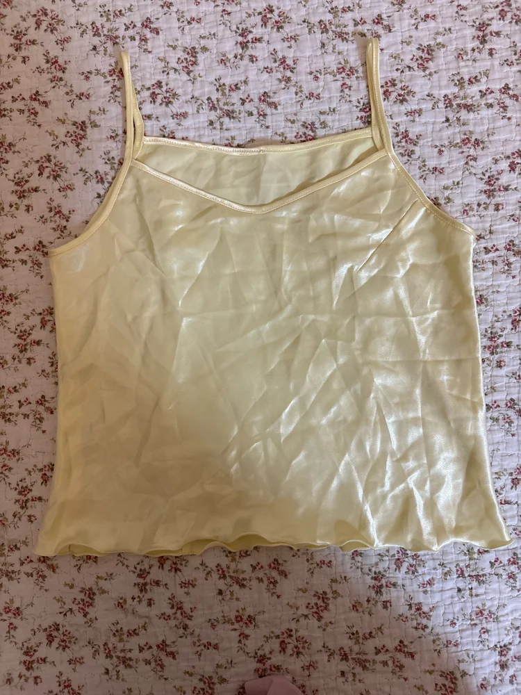 Crop Tops