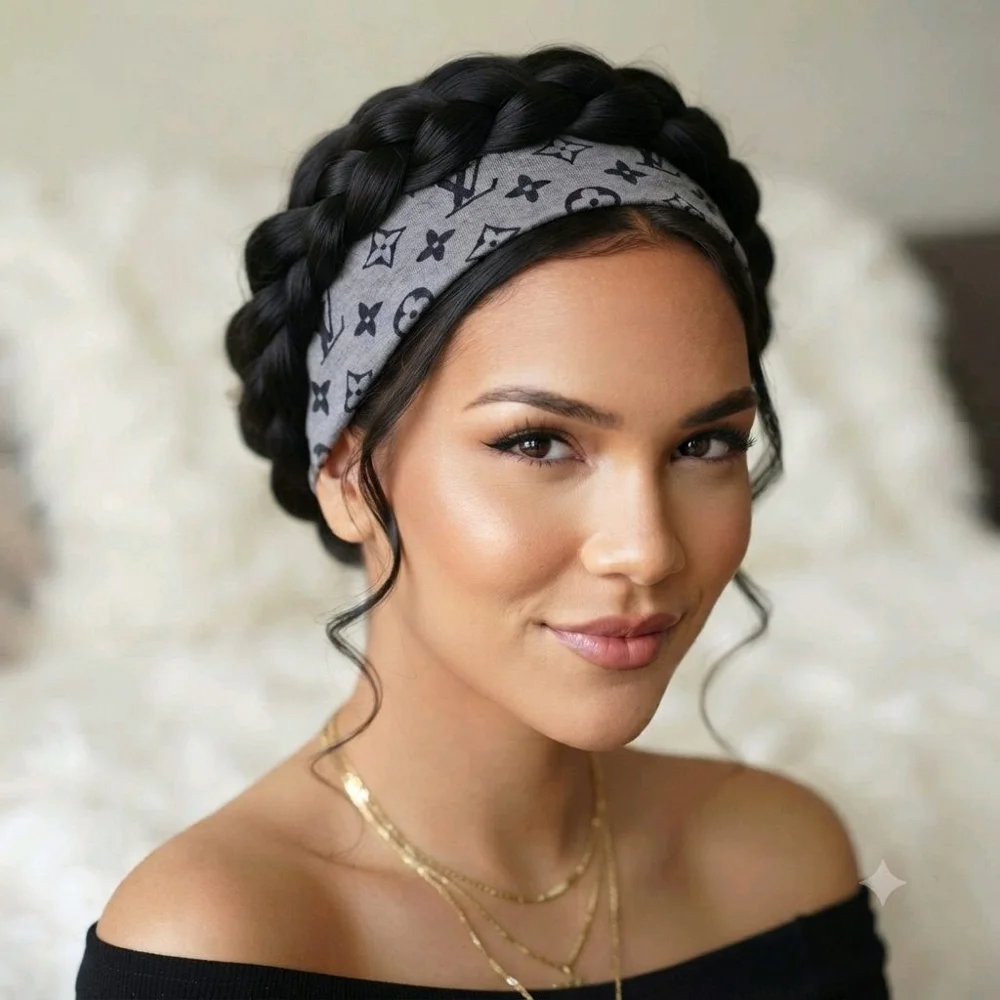 Hair Accessories