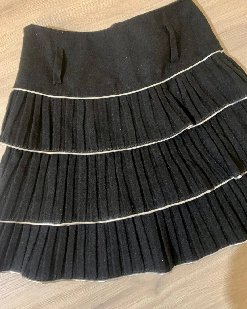 Skirts