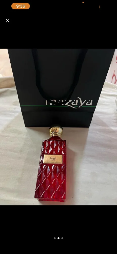 Perfume, size Other, photo 2