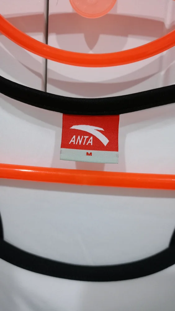 Anta Tank Tops, Good, size M / 38 / 10, photo 2