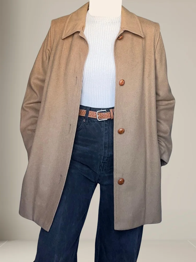 El Corte Inglés Jackets, Good, size XL / 42 / 14, photo 4