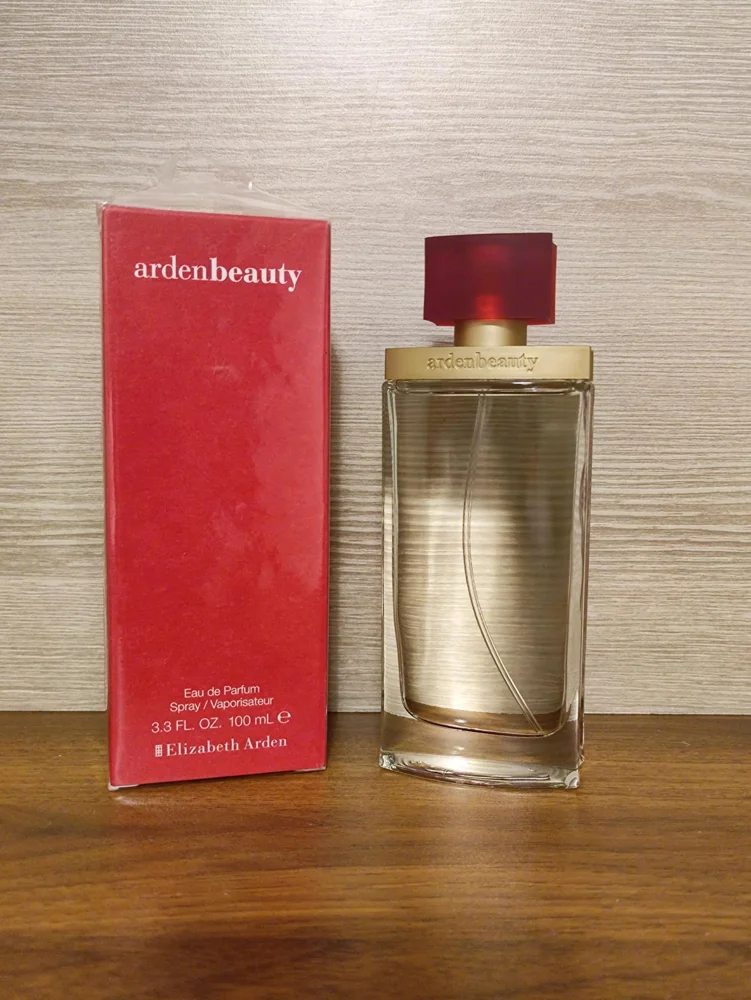 Elizabeth Arden Perfume