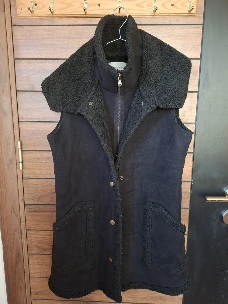 Vests, Very good, size L / 40 / 12, photo 2