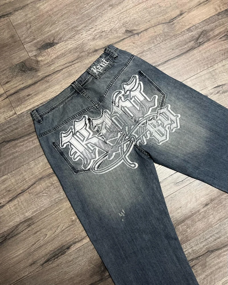 Karl Kani Jeans