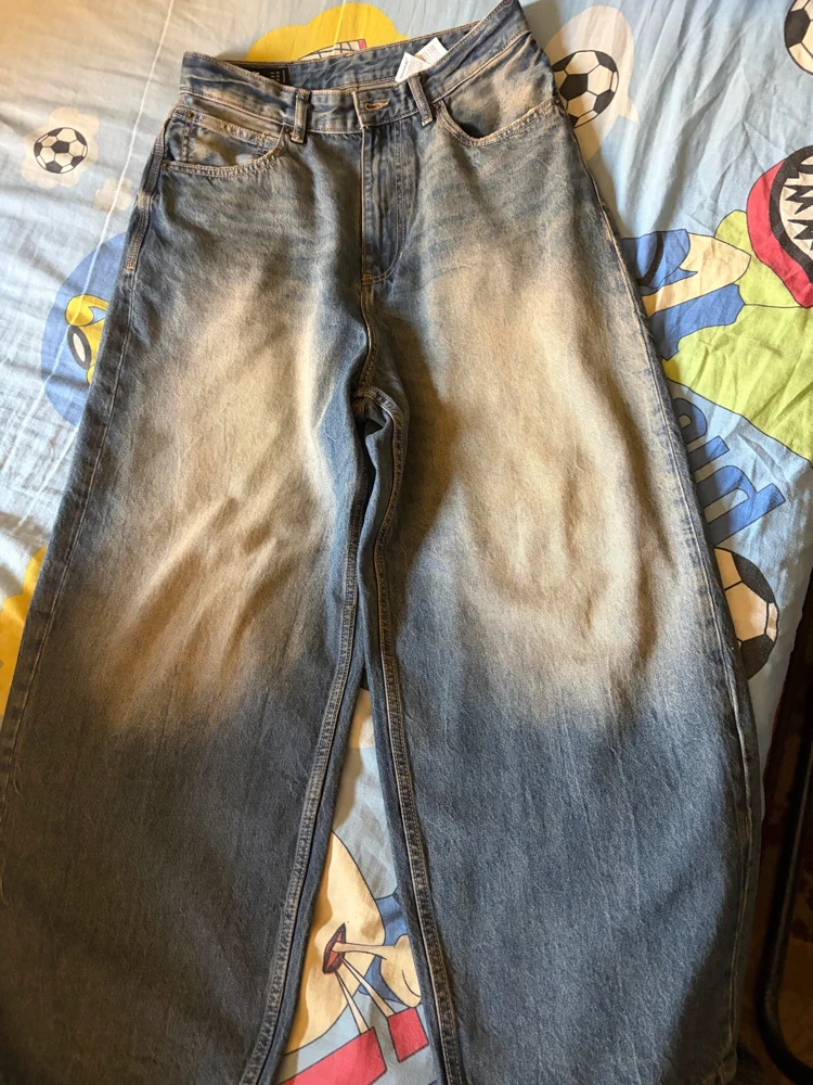 Pull & Bear Jeans, Excellent, size W30, photo 2